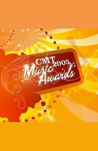 The CMT Music Awards poster