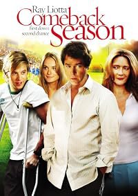Comeback Season poster