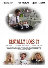 Dentally Does It poster