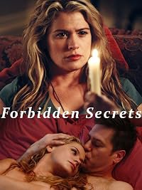 Forbidden Secrets poster