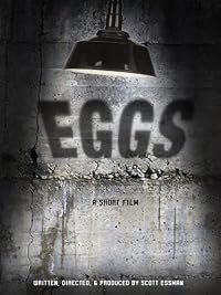 The Eggs poster