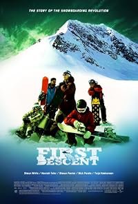 First Descent poster