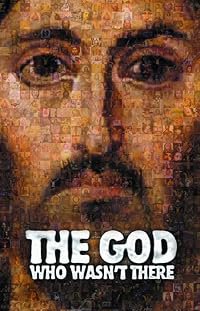 The God Who Wasn't There poster