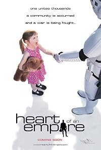 Heart of an Empire poster