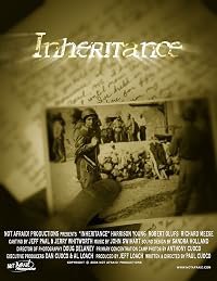 Inheritance poster