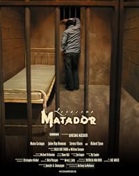 Lonesome Matador poster