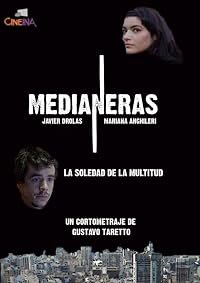 Medianeras poster