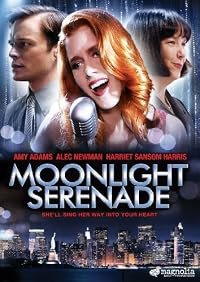 Moonlight Serenade poster