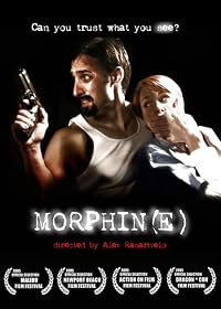 Morphin(e) poster