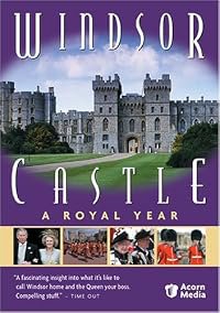 The Queen's Castle poster