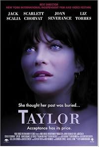 Taylor poster