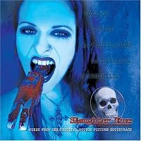 Slaughter Disc poster