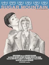Sugar Mountain poster