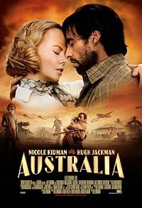 Australia poster