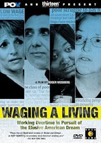 Waging a Living poster