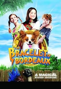 The Bracelet of Bordeaux poster