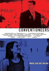 Conventioneers poster