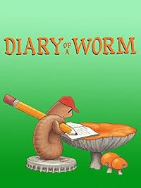 Diary of a Worm poster