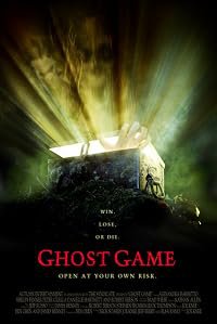 Ghost Game poster