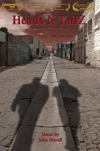 Heads N TailZ poster