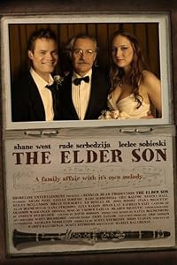The Elder Son poster