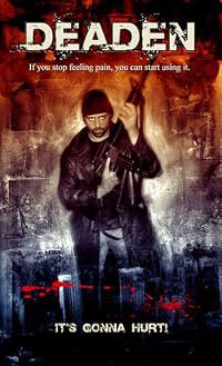 Deaden poster