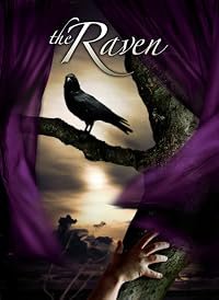 The Raven poster