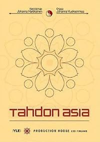 Tahdon asia poster