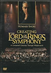 Creating the Lord of the Rings Symphony: A Composer's Journey Through Middle-Earth poster