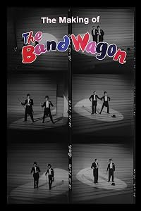 Get Aboard! The Band Wagon poster