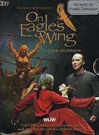 On Eagles Wing poster