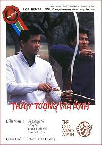 Lao dong poster