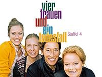Vier Frauen und ein Todesfall poster