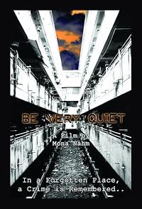 Be Very Quiet poster
