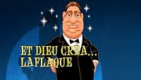 Et Dieu créa Laflaque poster