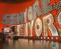 Senyores i senyors poster