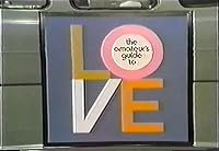 Amateur's Guide to Love poster