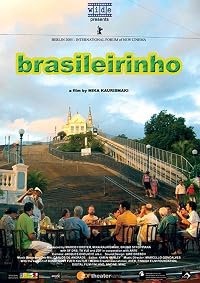 Brasileirinho: Grandes Encontros do Choro poster