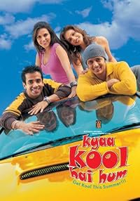 Kyaa Kool Hai Hum poster