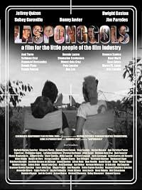 Lasponggols poster