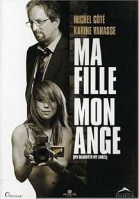 Ma fille, mon ange poster