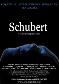 Schubert poster