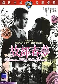 Xin ti xiao yin yuan poster