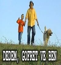 Dedem, Gofret ve Ben poster