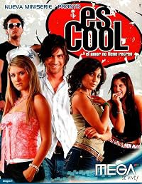 Es cool poster