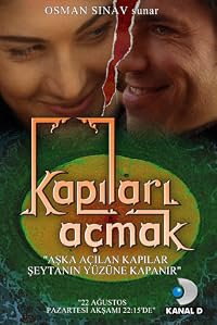 Kapilari Açmak poster