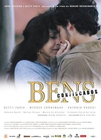 Bens Confiscados poster
