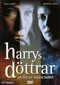 Harrys döttrar poster