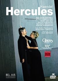 Hercules poster