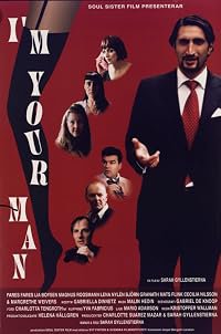 I'm Your Man poster